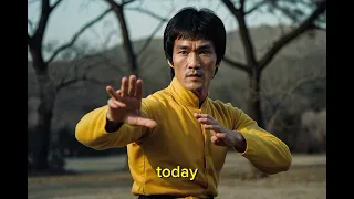 The Martial Arts Visionary: Bruce Lee's Influence on the World | bruce lee | Bruce Lee martial arts