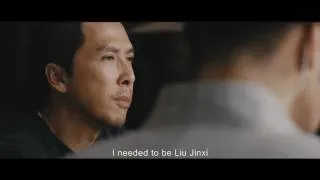 Wu xia long Trailer 2011 [Donnie Yen] (HD)