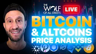 Bitcoin & Altcoins - What's Next?