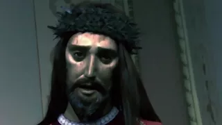 7 Moving Statues Of Jesus Christ Caught On Tape