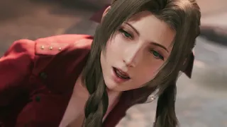 FINAL FANTASY VII REMAKE TRAILER - NEW 2019 Final Fantasy 7 Remake Trailer