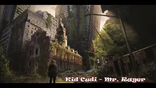 Kid Cudi - Mr. Rager (432Hz)