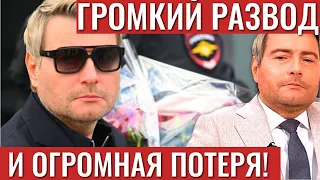 Удар за ударом! Шокирующая правда о Николае Басков1