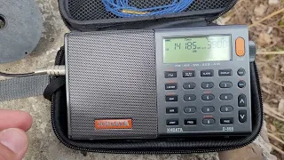 14185 khz USB (CONTEST)