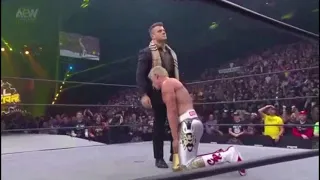 Cody rhodes "I need my older brother" compilation