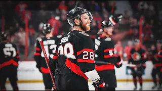 2023-24 Ottawa Senators Season Preview