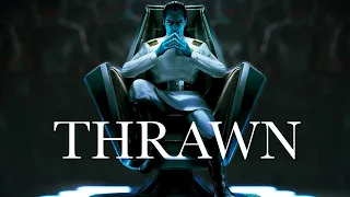 Star Wars: Grand Admiral Thrawn Theme | EPIC VERSION