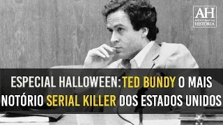 Ted Bundy, o serial killer que aterrorizou os Estados Unidos em 1970