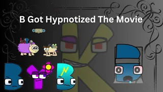 B Got Hypnotized The Movie (w/subtitles)