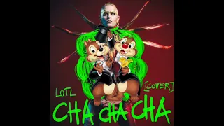 Cha Cha Cha - (Prince Michael + Käärijä + Lord of the Lost SLOW VERSION)