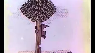 Georgian animation 1978 / ქართული მულტფილმი ''კაცუნები''