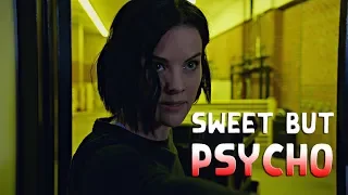 Remi | Sweet But Psycho [Blindspot]