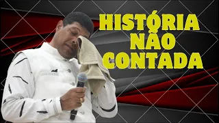 Apóstolo Valdemiro Santiago -  História Não Contada