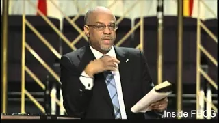 "Recovery From Bad Decisions" Pastor John K. Jenkins Sr. (Part 5)