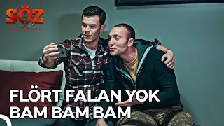 Çaylak #4- Ben ve Beni Her Konuda Destekleyen Kankam | Söz