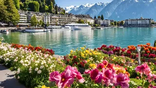 Lake Maggiore , Switzerland | Ascona - Locarno - Canton of Ticino | Swiss View