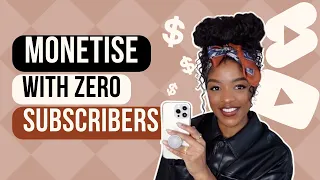 How to make money with YouTube Shorts | COMPLETE GUIDE
