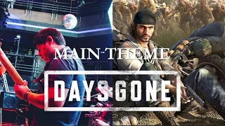 Days Gone - Main Theme