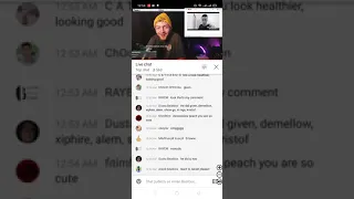 Napom Reacts to Max Wildcard 😬😬😬😱😱😱