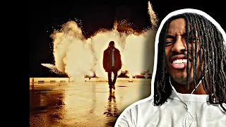 Future - 712PM (Directed by Travis Scott) REACTION!! | MikeeBreezyy