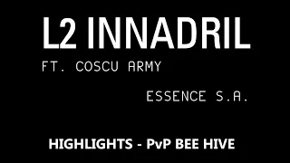 Lineage ][ Innadril Essence SA "x1" - "SlowPoke TM" Bee Hive PvP