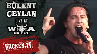 Bülent Ceylan - Nein - Live at Wacken Open Air 2014