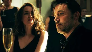 Ben Affleck y Ana de Armas unidos por una peli | Aguas profundas | Prime Video España