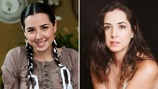 [INÉDITO] Novela a Dona antes e depois de todo elenco com idades (2010 - 2022)