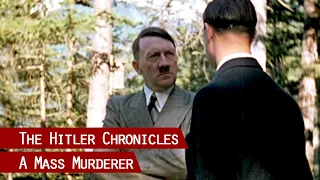 A  Mass Murderer - 1939 to 1945 | The Hitler Chronicles (11/13)