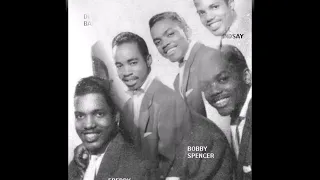 BACHELORS - I WANT TO KNOW ABOUT LOVE / DOLORES - EARL 101 - 1956