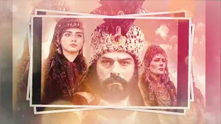 kurulus Osman season 3 episode 79 Urdu