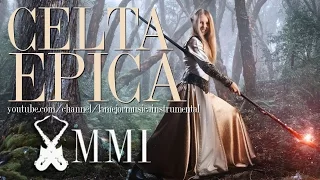 Musica celta instrumental medieval epica de peliculas
