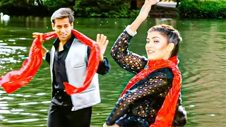 Chunnari Chunnari | Biwi No.1 | Salman Khan | Sushmita Sen | Abhijeet Bhattacharya | Anuradha Sriram