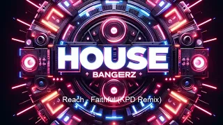 🎧🎧 House Bangerz Vol. 15 by Dj. Coco | Best House Grooves 2024 🎧🎧