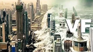 Geostorm   Bande Annonce Officielle VF  Gerard Butler et  Ed Harris