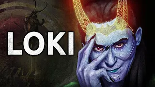 Kim jest Loki? Największy Wróg Bogów i jego Historia