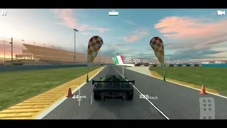 Real Racing 3 Lamborghini Essenza SCV12 Gameplay (35)