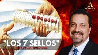 "LOS 7 SELLOS" | PR ARTURO QUINTERO