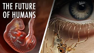 What Will Humans Look Like In The Future? | Unveiled (+Mystery Ep.)