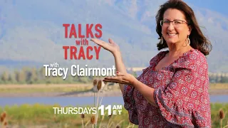 Talks with Tracy #23 - Narcissistic Relationships: Do you stay or do you go?