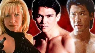 11 Forgotten And Underrated Greatest Martial Arts Skilled B-Movie Stars That Deserve More Attention