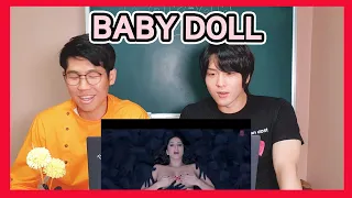 Koreans Mesmerized by Sunny Leone❤ | 【Baby Doll】 Reaction | Ragini MMS 2