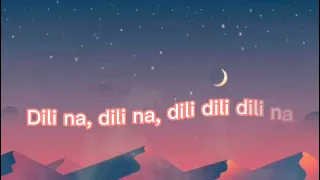 Range-Dili na (Lyrics)