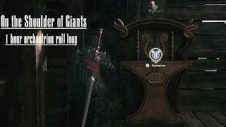 On the Shoulder of Giants extended 1 hour loop [Final Fantasy XVI]