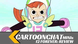 12 Forever Review: CartoonChat Minis
