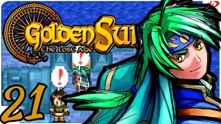 Parched - Golden Sun: The Lost Age (21)