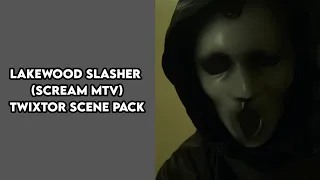 Lakewood Slasher Scene Pack| Twixtor