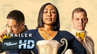 KINGS OF BEER | Official HD Trailer (2019) | DOCUMENTARY | Film Threat Trailers