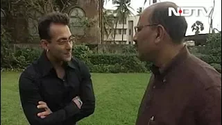 Walk The Talk With Salman Khan (Aired: August 2003)