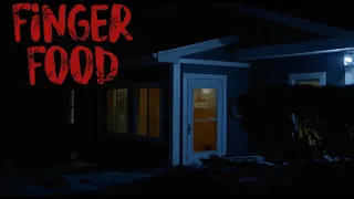 Finger Food | Original Horror Short Film | 2024 (4K)